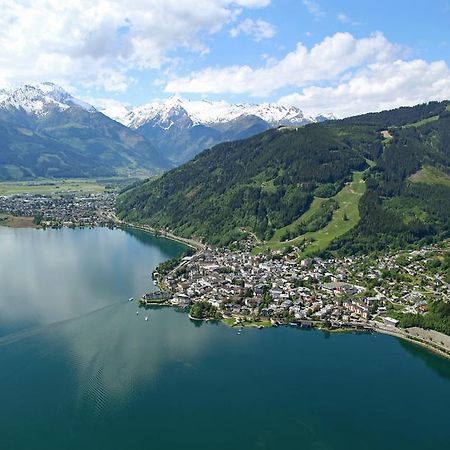 Apartment Zeller Lake & City Centre Zell am See Esterno foto