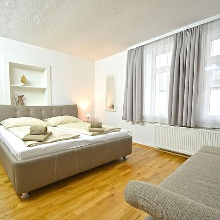 Apartment Zeller Lake & City Centre Zell am See Camera foto