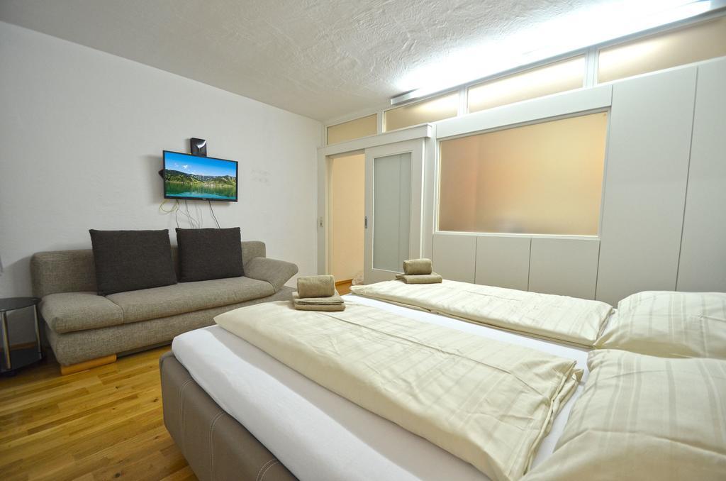 Apartment Zeller Lake & City Centre Zell am See Camera foto