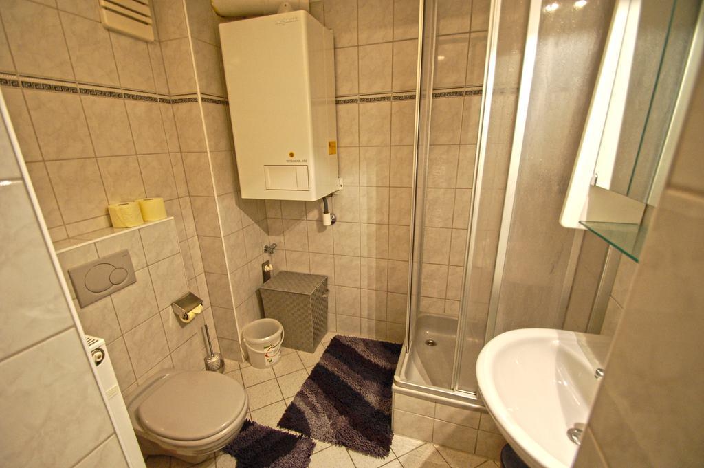 Apartment Zeller Lake & City Centre Zell am See Camera foto