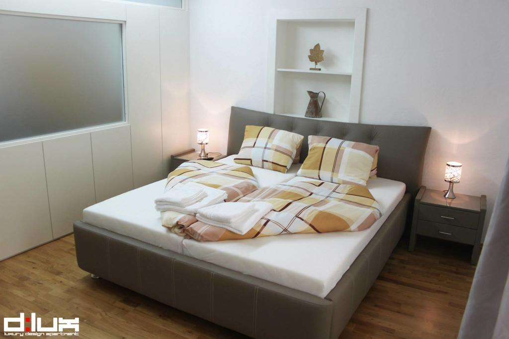 Apartment Zeller Lake & City Centre Zell am See Camera foto